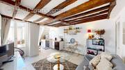 Appartement à PARIS-3E