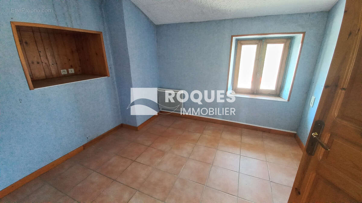 Maison à VERRIERES