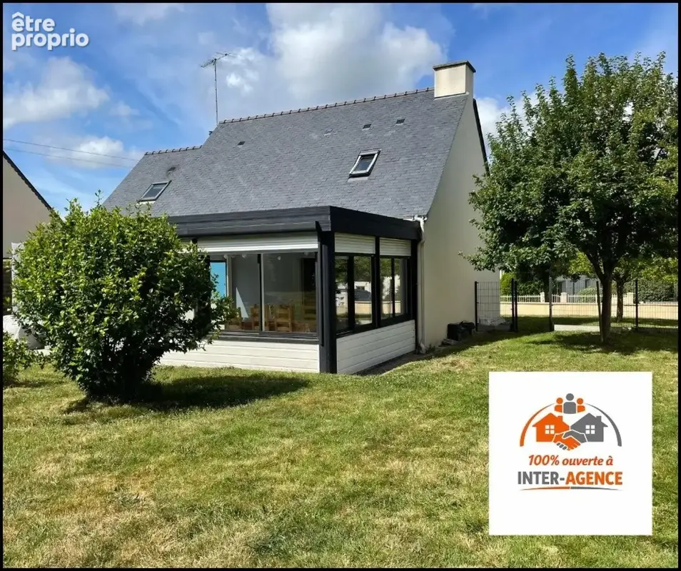 Photo 1 - Maison à GUERANDE