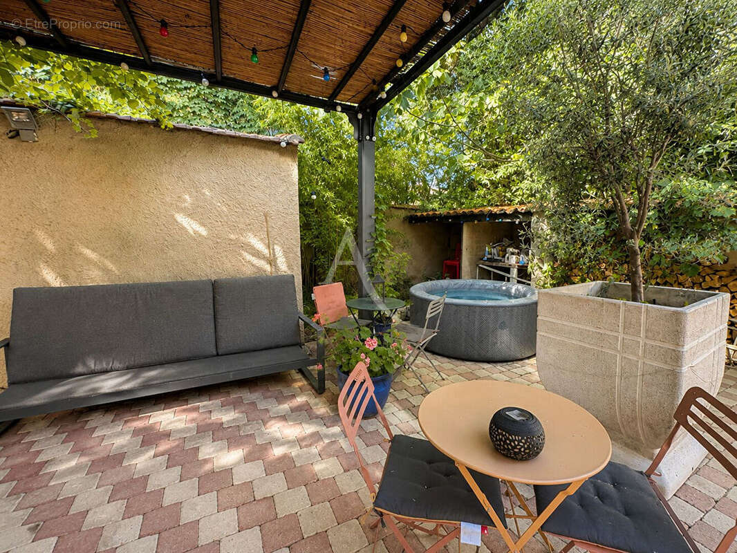 Maison Sète 4 pièces 110 m2 - photo 3