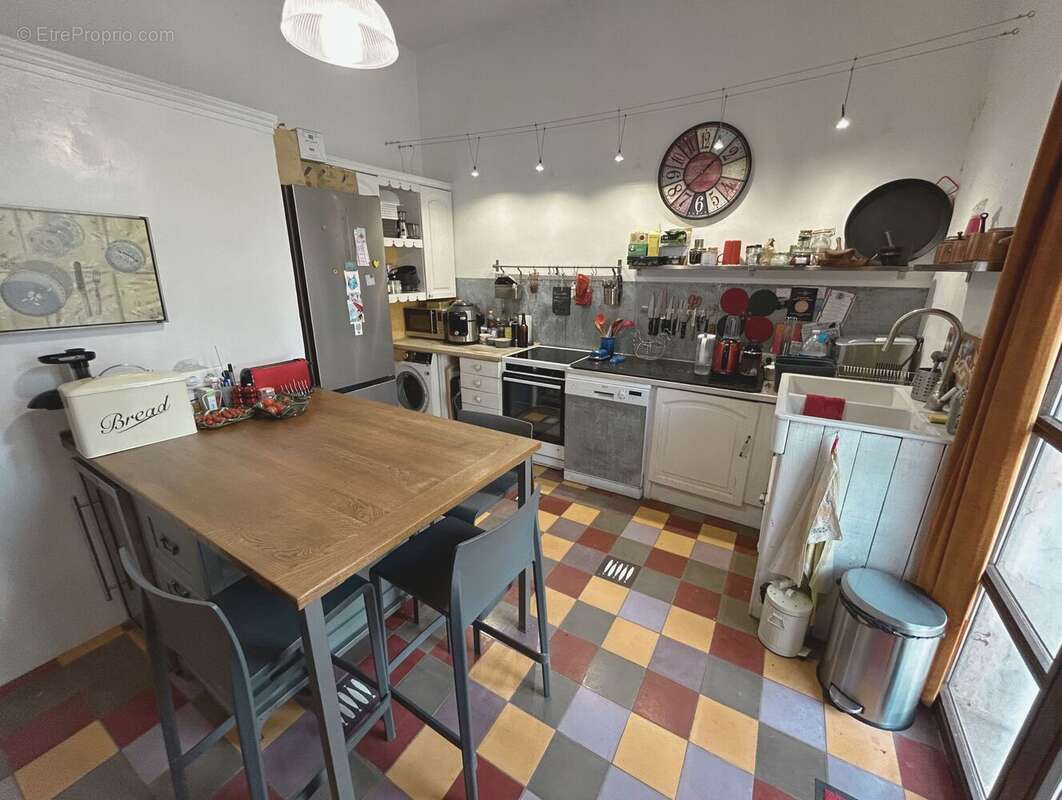 Photo 5 - Maison à LECQUES