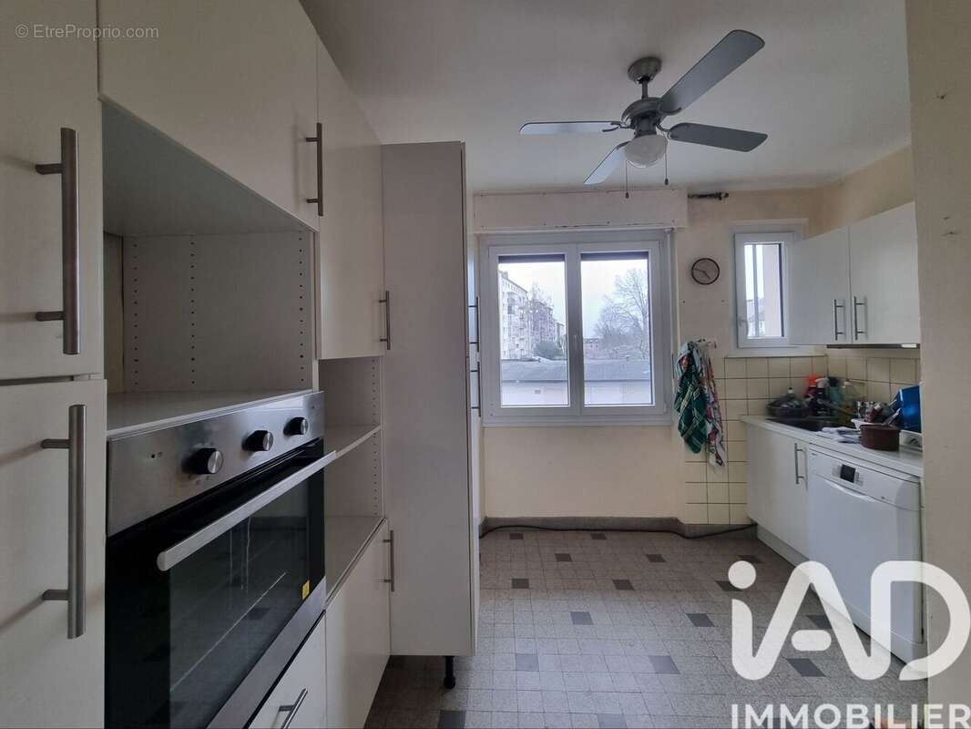 Photo 6 - Appartement à NANCY