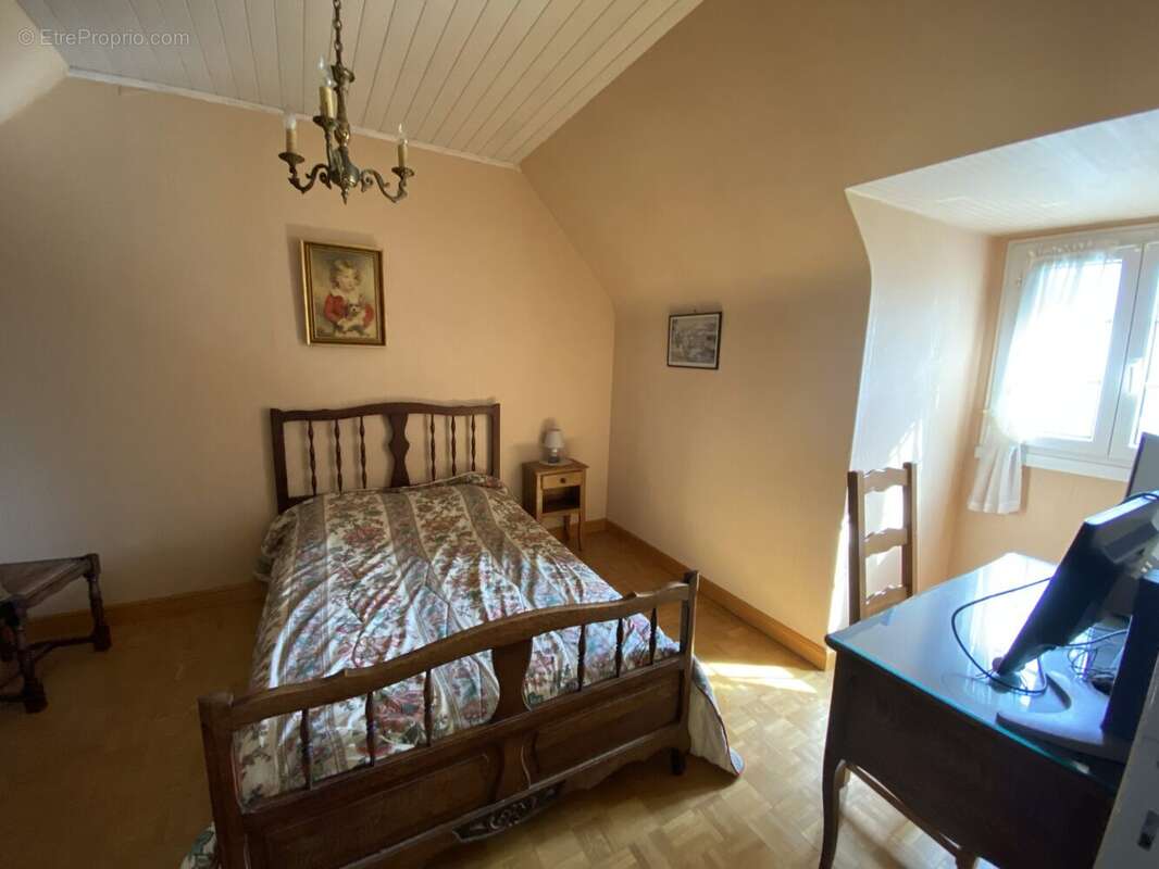Maison à PLOUARZEL