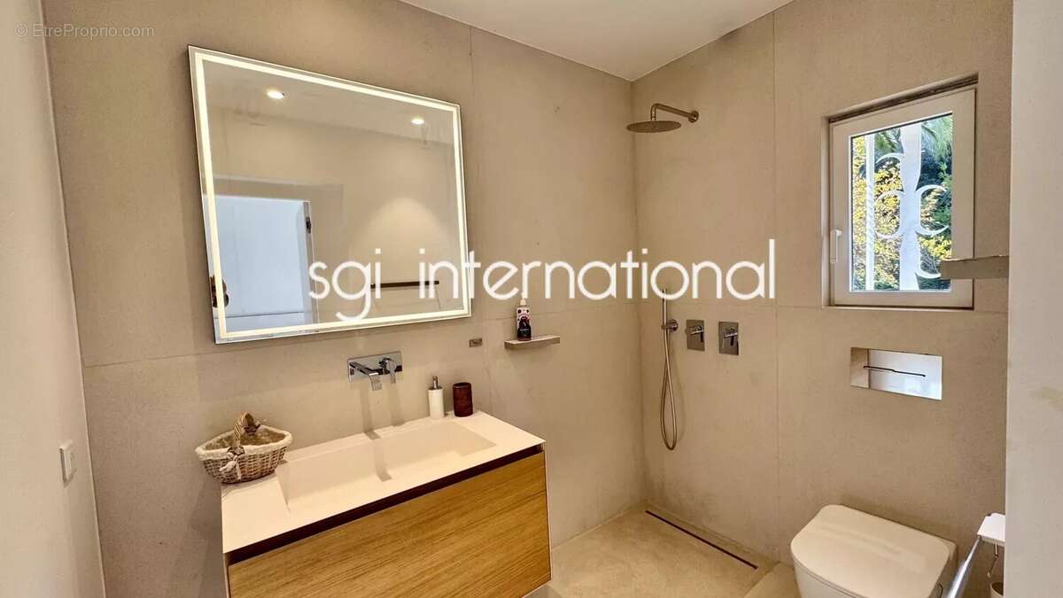 Maison à SAINT-TROPEZ