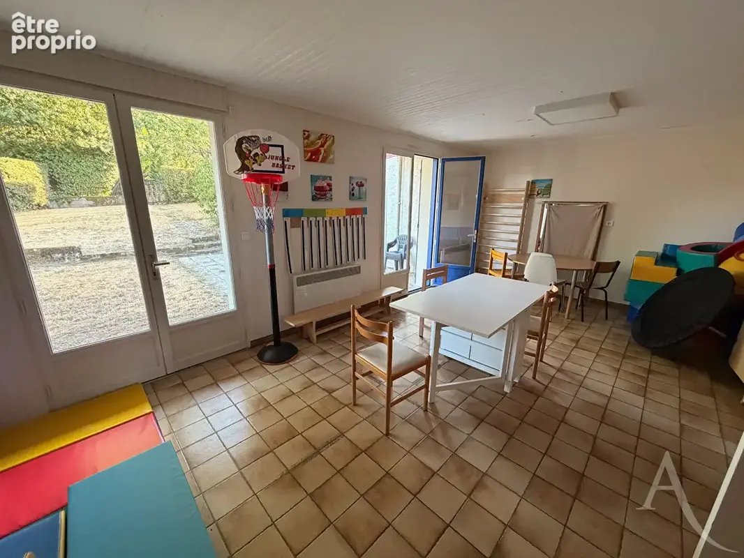 Maison Montaigu plain-pied - photo 2