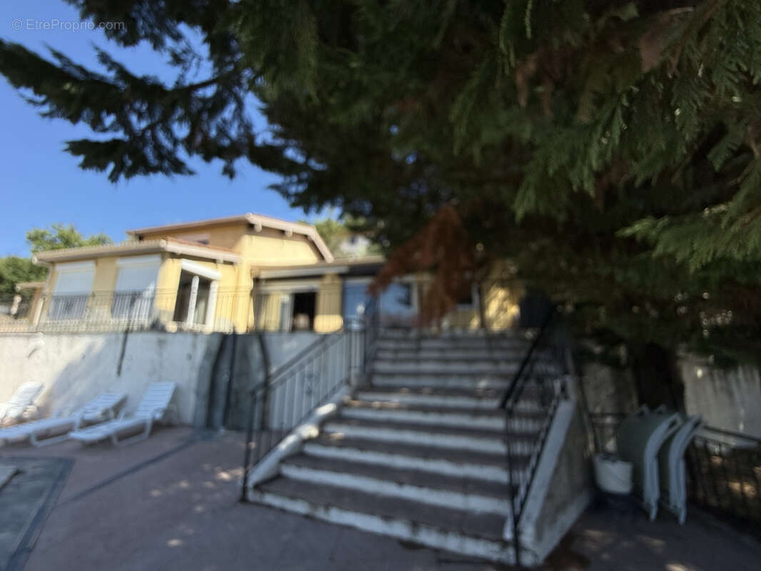 Maison à SOSPEL
