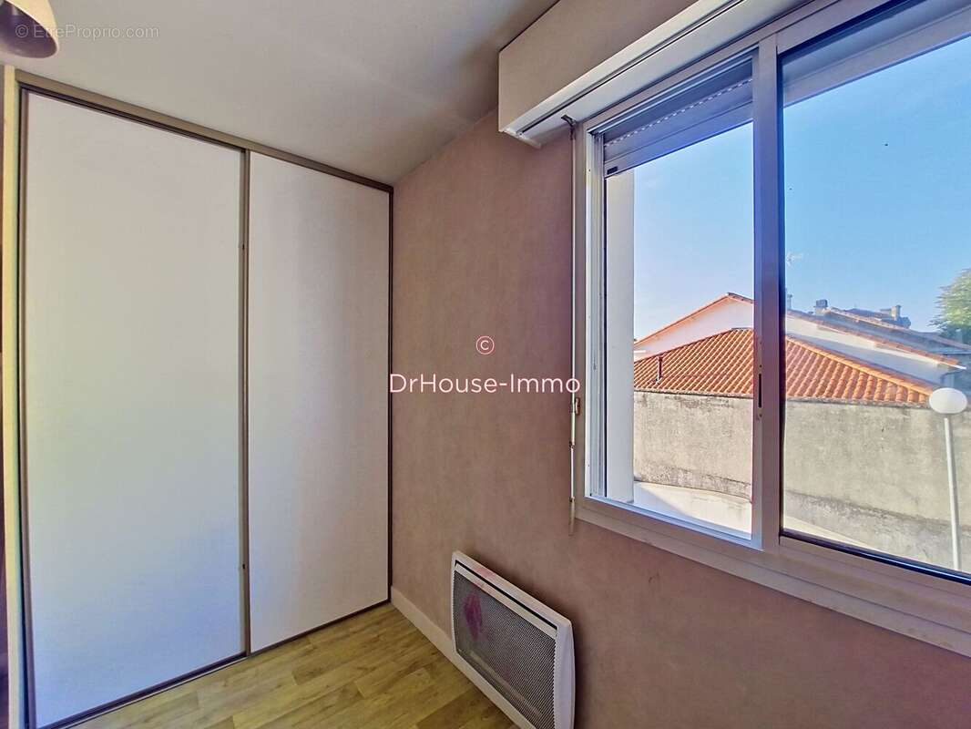 Appartement à NIORT