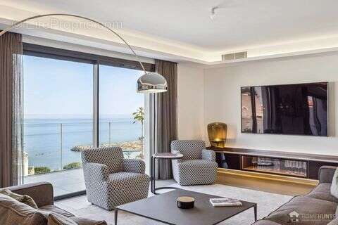 Appartement à CAP-D'AIL