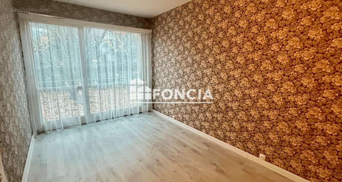 Appartement à PALAISEAU