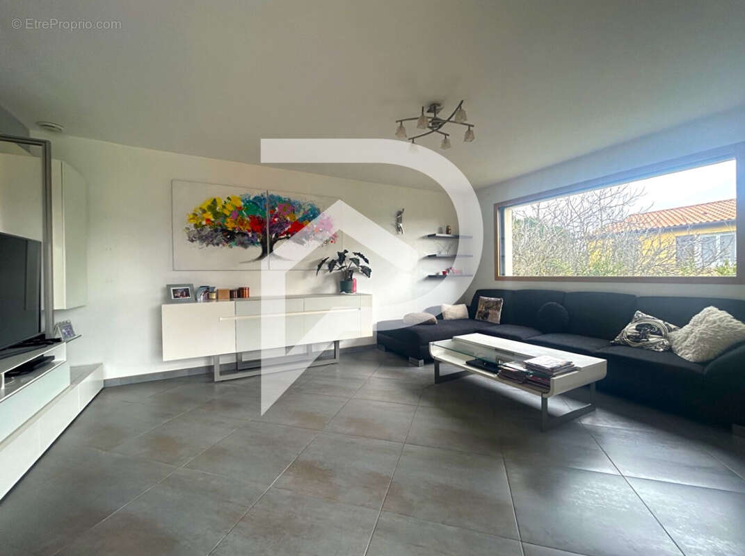 Maison à CARCASSONNE