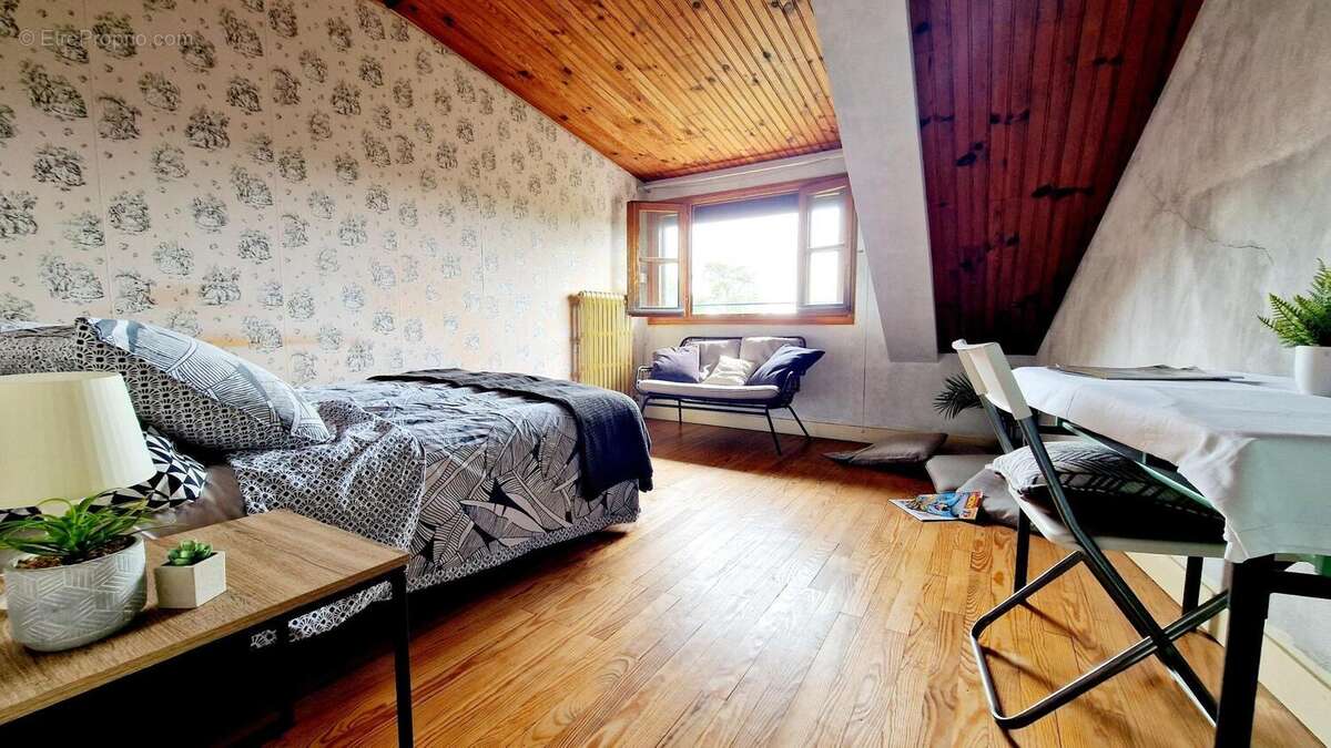 Photo 9 - Maison à SANNERVILLE