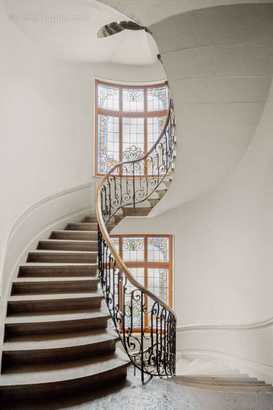 Appartement à LYON-6E