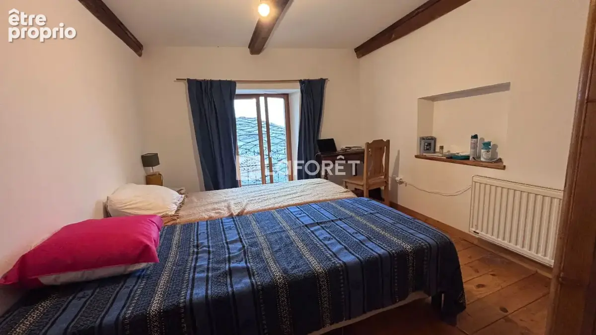 Appartement 4 pièces à vendre à Bourg Saint Maurice - Secteur Le Chatelard - photo 6