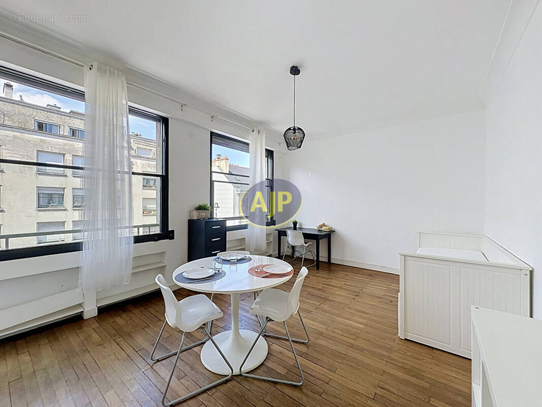Un studio aux airs new-yorkais - photo 1