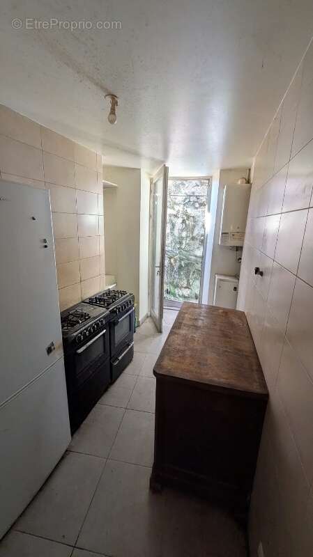 Appartement à LE VIGAN