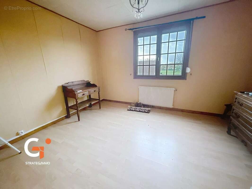 Maison à ANNEVILLE-AMBOURVILLE