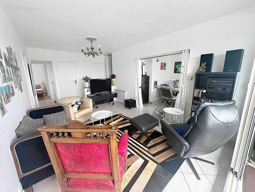 Appartement à MERIGNAC