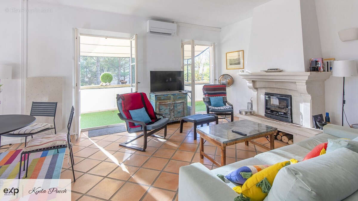 Appartement 87 m² à Mallemort  - photo 4