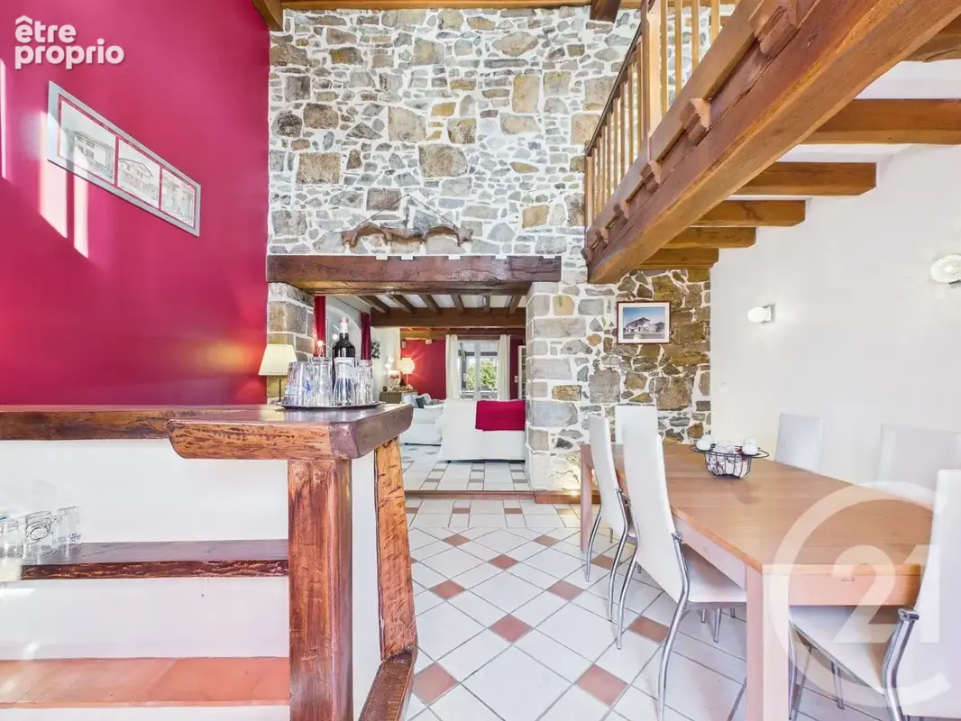 Maison 234 m² à Jatxou  - photo 14