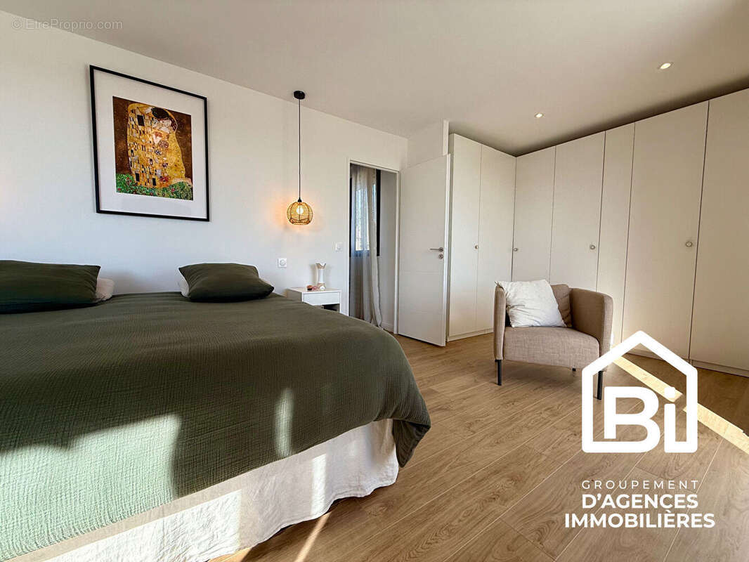 Maison à BRETTEVILLE-SUR-ODON