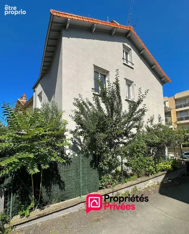 Maison T7 ( 5 ch ) 162 m2 avec garage, terrasse et cave - photo 8