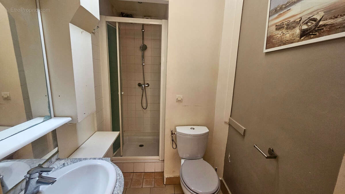Appartement à JOINVILLE-LE-PONT