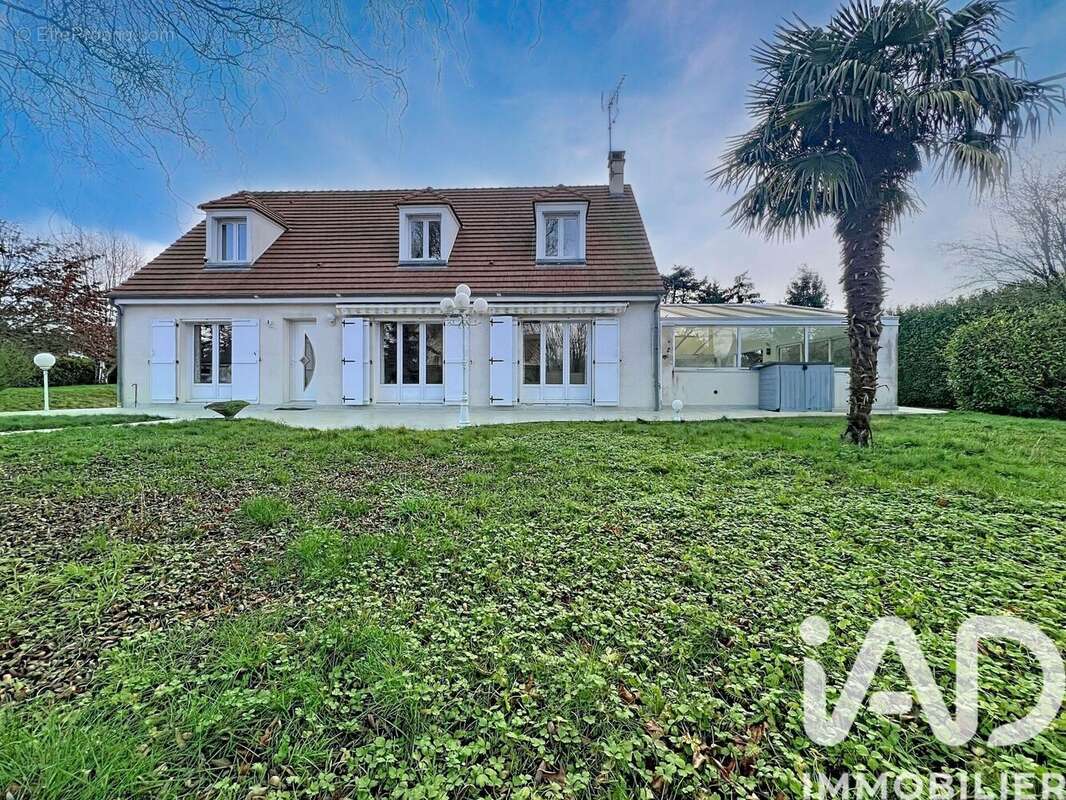 Photo 2 - Maison à FAVIERES