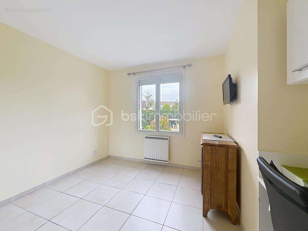 Maison à SAINT-GERMAIN-LES-CORBEIL