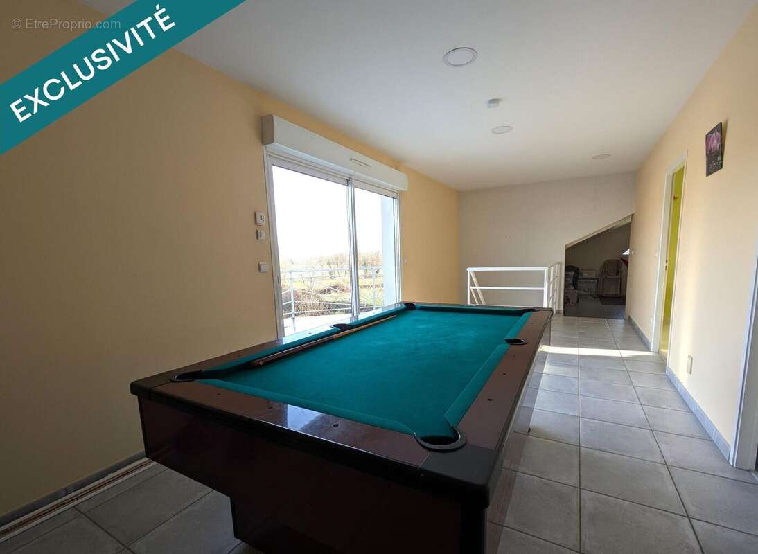 Photo 8 - Maison à VEZERONCE-CURTIN