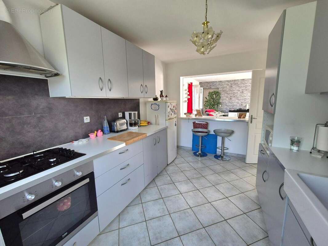 Maison 94 m² à Villiers-En-Desoeuvre  - photo 2