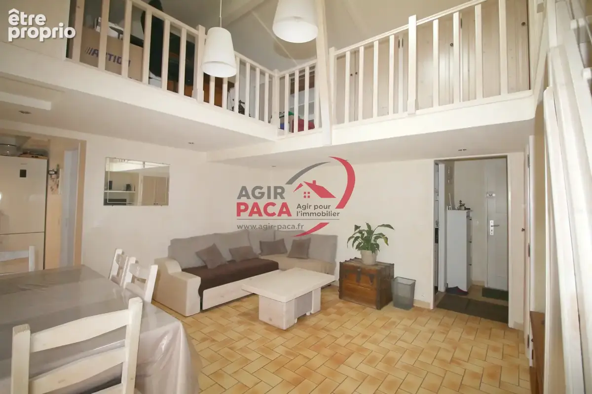 Jolie maison à Tourrettes - photo 2
