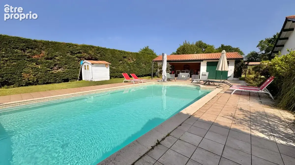 Grande propriété familiale sur plus de 2000 m² ! - photo 6