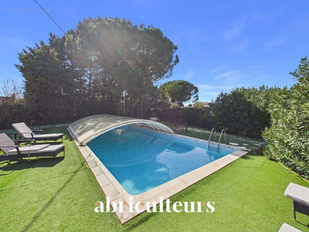 Maison à ARLES