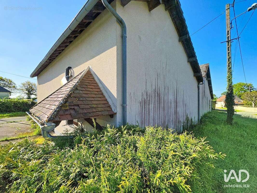 Photo 7 - Commerce à BEAULIEU-SUR-LOIRE