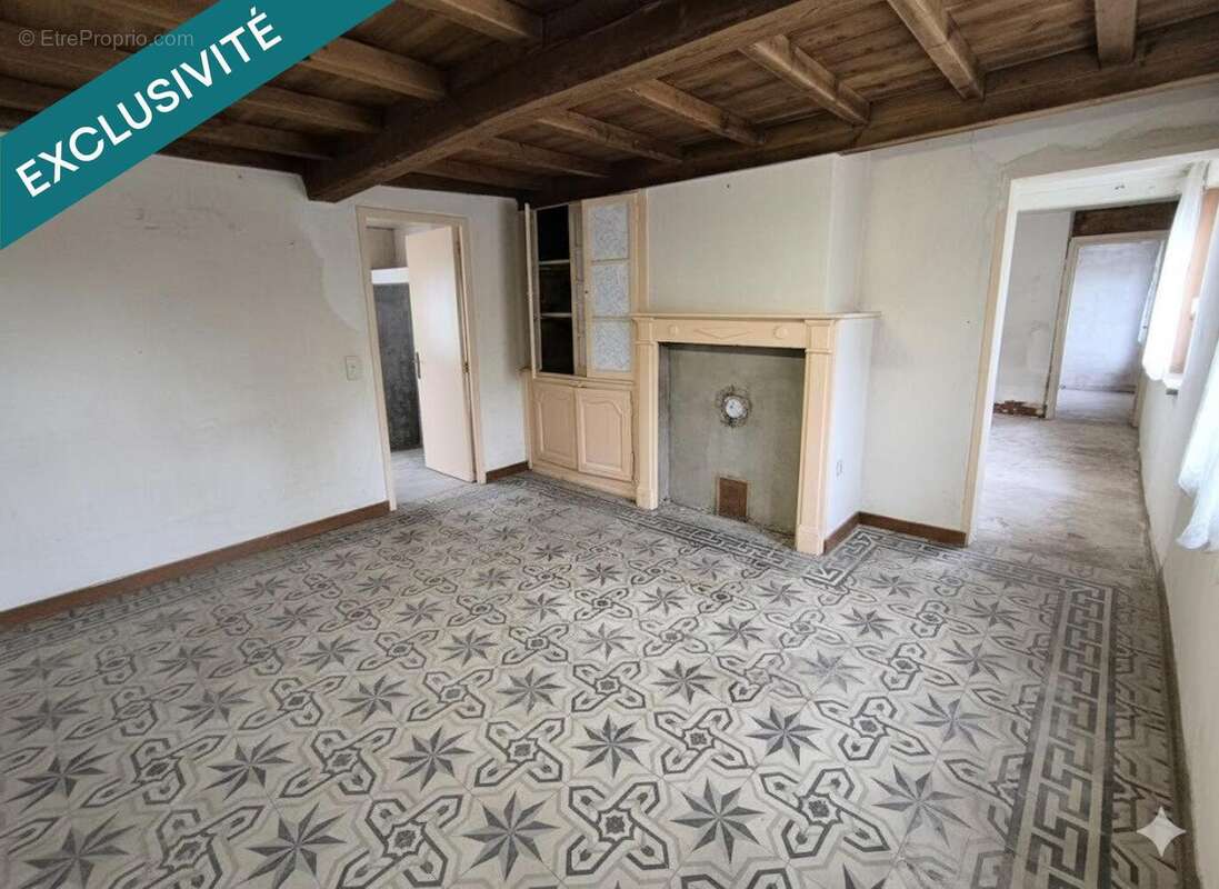 Photo 2 - Maison à MOULLE