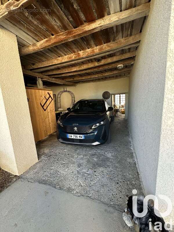 Photo 7 - Maison à CORBELIN