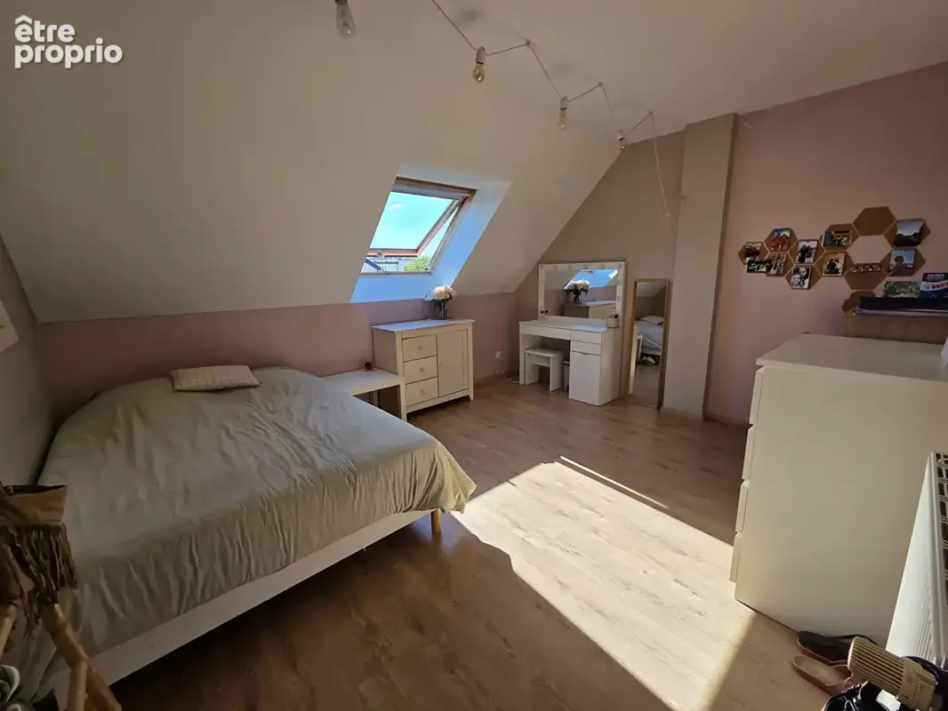 Maison Daix 7 pièce(s) 173 m2 - photo 14