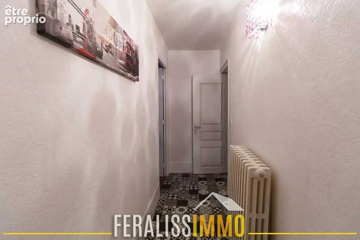 TROIS logements pour une grande famille ou un investissement - photo 6