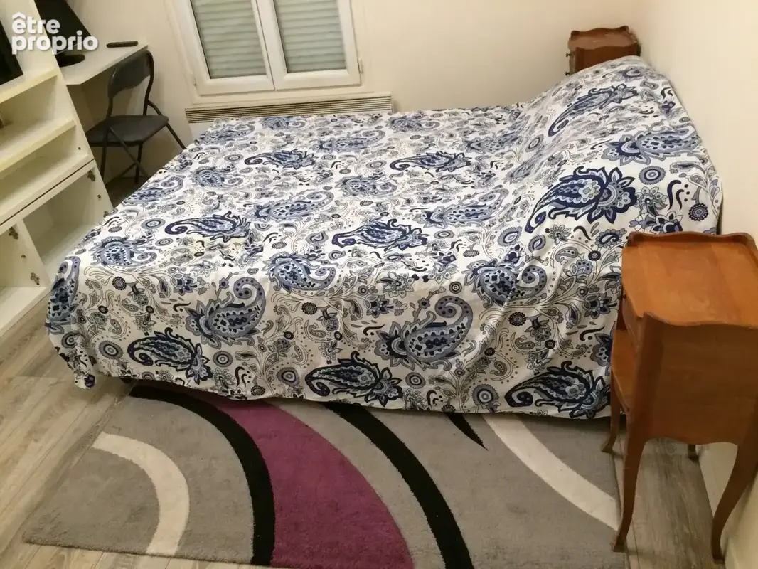 Appartement 19 m² à Pierrefitte-Sur-Seine  - photo 2