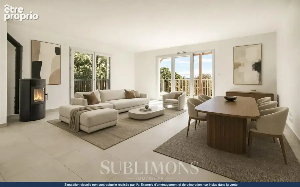 Maison - couëron - - photo 1