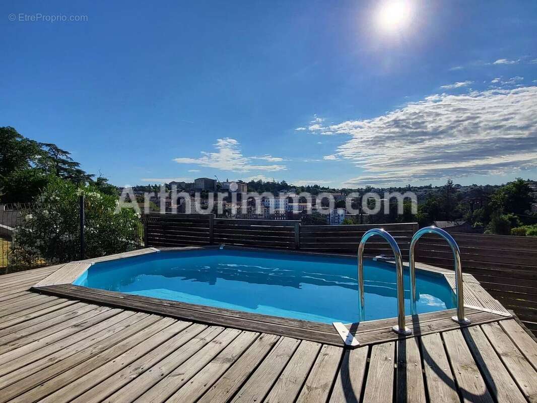 Vente Maison Annonay(07100) 235 000ï¿œ - photo 2
