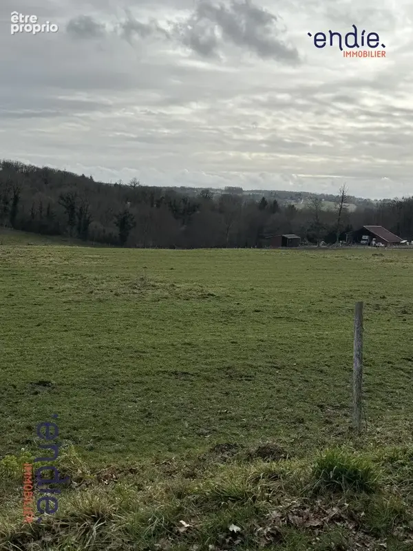 Terrain 62 720 m² à vendre à Chaillac-Sur-Vienne (87200) - photo 2