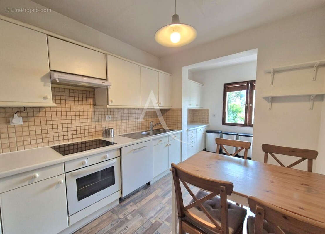 Maison familiale 6 pièces - 110 m² - Bures-sur-Yvette - photo 4