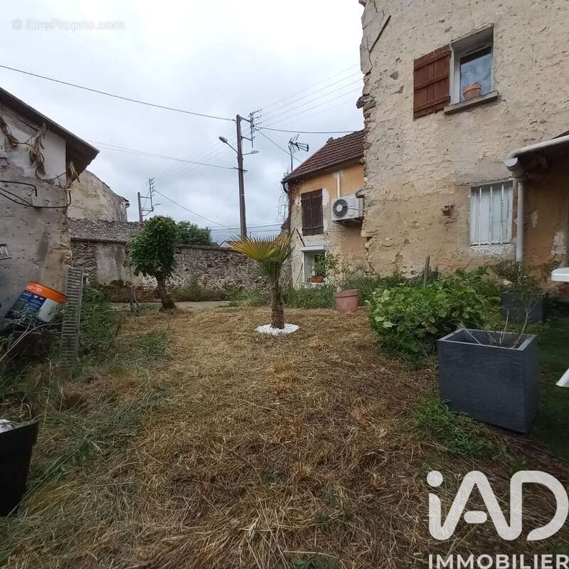 Photo 9 - Maison à SAACY-SUR-MARNE