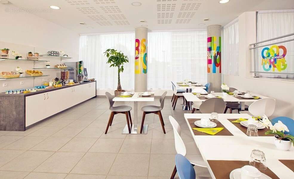 Appartement à BAGNEUX