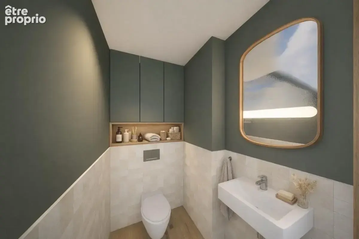 Maison 5 pièces 100 m² à vendre à Reims (51100) - photo 5