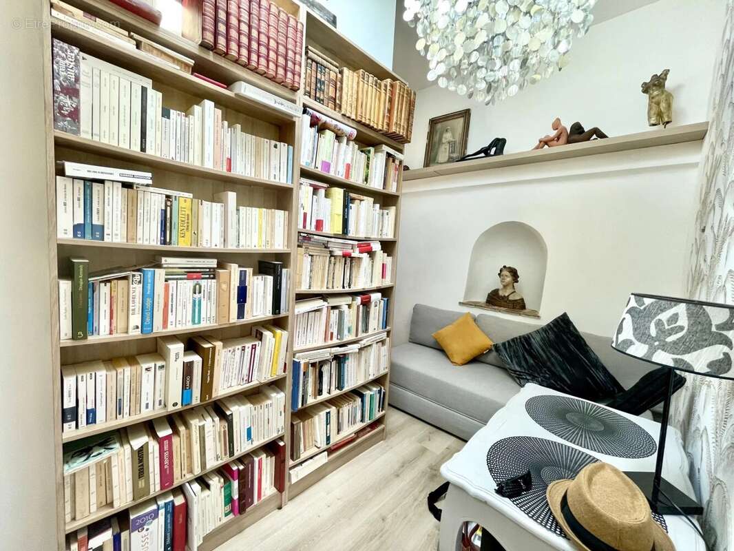 Maison à CAGNES-SUR-MER