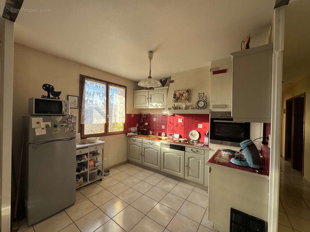 Maison à CORNIL