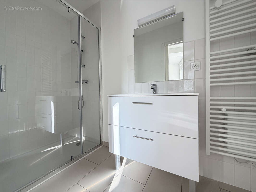 Appartement à AGEN