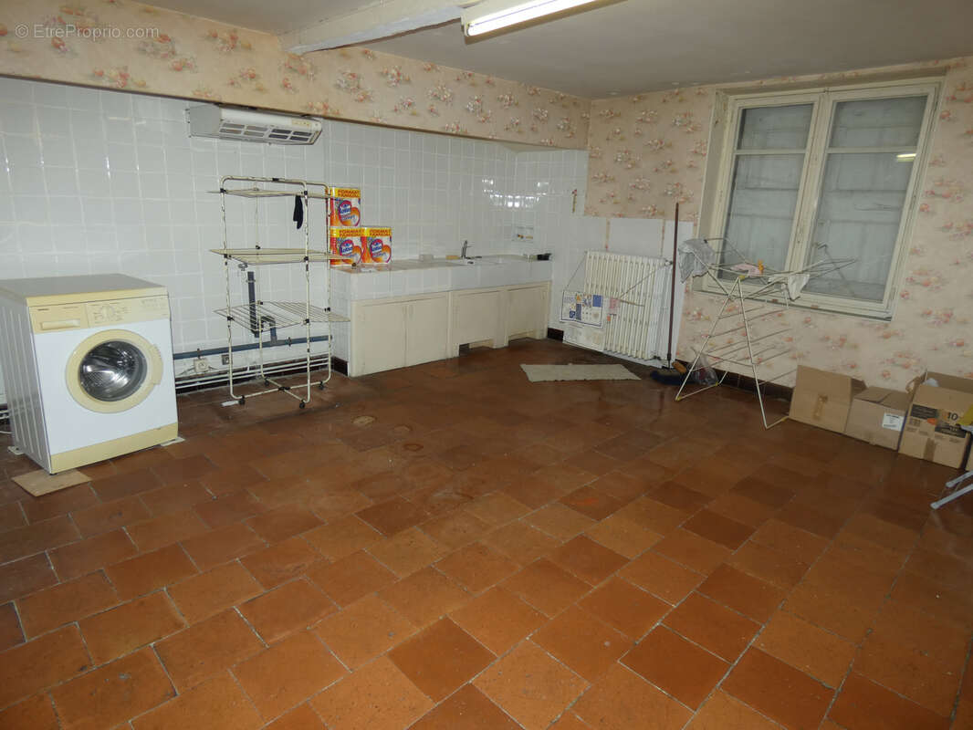 Appartement à CARCASSONNE
